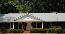 Tallahassee Roof Replacement: 2246 Killearney Way