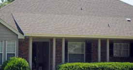 Tallahassee Roof Replacement: 3716 Longchamp Circle