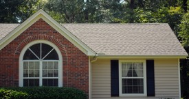 Tallahassee Roof Replacement: 4498 Foxcroft Drive