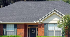 Tallahassee Roof Replacement: 6034 Quail Ridge