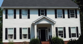 Tallahassee Roof Replacement: 850 Hill Roost