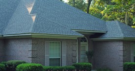 Tallahassee Roof Replacement: 1281 Cordova