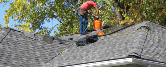 Custom Roofing for Custom Homes