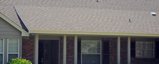 Tallahassee Roof Replacement: 3716 Longchamp Circle