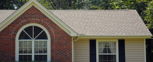 Tallahassee Roof Replacement: 4498 Foxcroft Drive