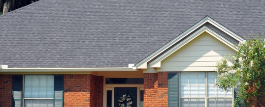 Tallahassee Roof Replacement: 6034 Quail Ridge