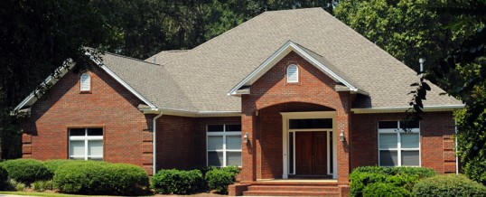 Tallahassee Roof Replacement: 7628 Preservation
