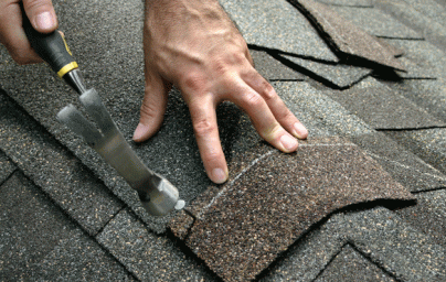 Driving Quality with Every Nail!