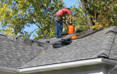 Custom Roofing for Custom Homes