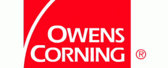 Why use Owens Corning for roofing products?