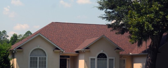 Tallahassee Roof Replacement: 191 Meadow Ridge