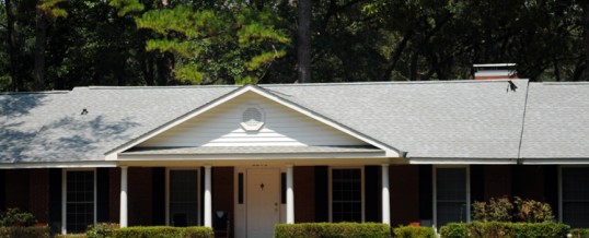 Tallahassee Roof Replacement: 2246 Killearney Way