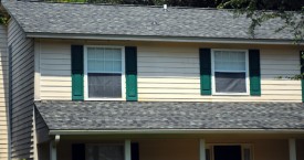 Tallahassee Roof Replacement: 4648 Ramsgate