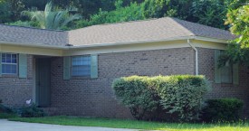 Tallahassee Roof Replacement: Buck Lake Quail Road