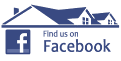 Like Dave's Roofing on Facebook