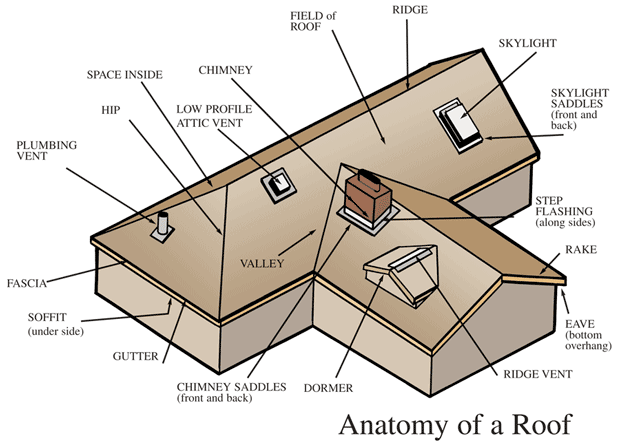 Tallahassee Roof Replacement