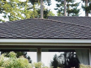 Dave's Roofing installs Architectural Roofing Shingles