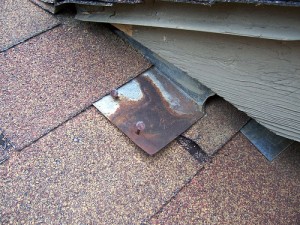 Tallahassee shingle leak repair